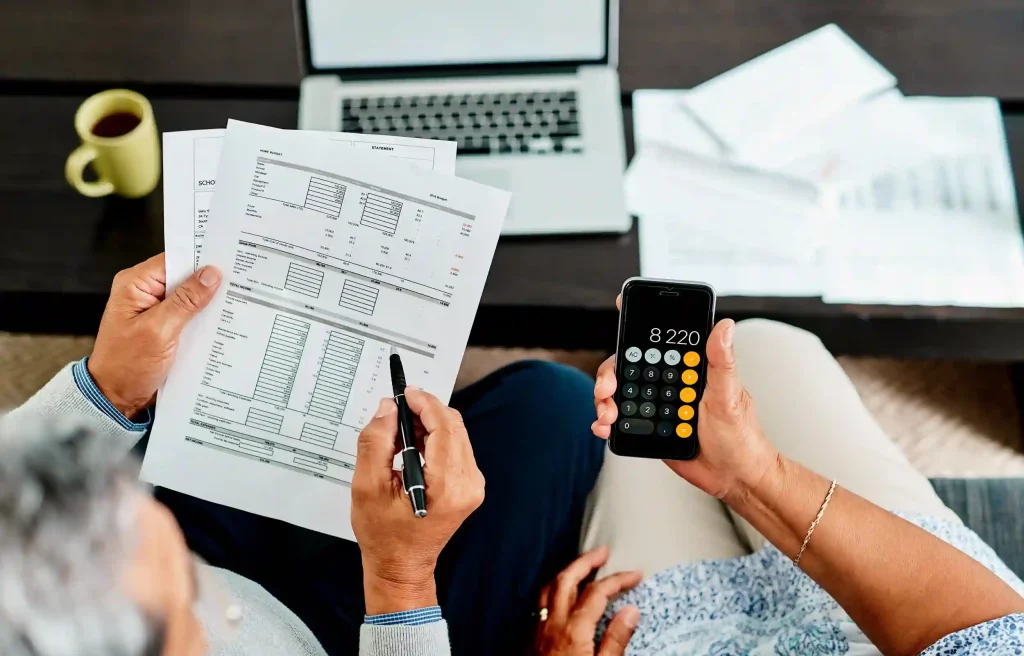 Better Money Management Starts With How You Choose a Checking Account